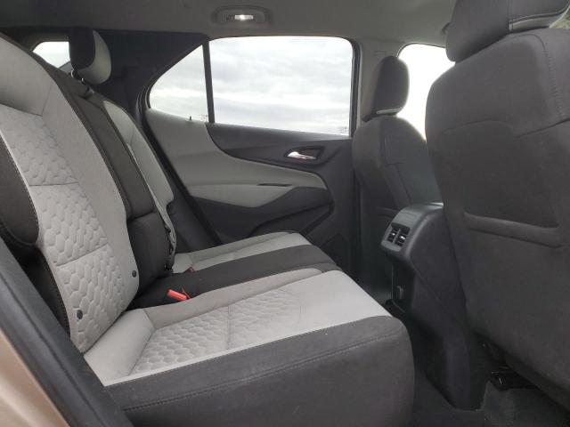 Photo 11 from auction – 2018 CHEVROLET EQUINOX LT with VIN 2GNAXSEV7J6223636