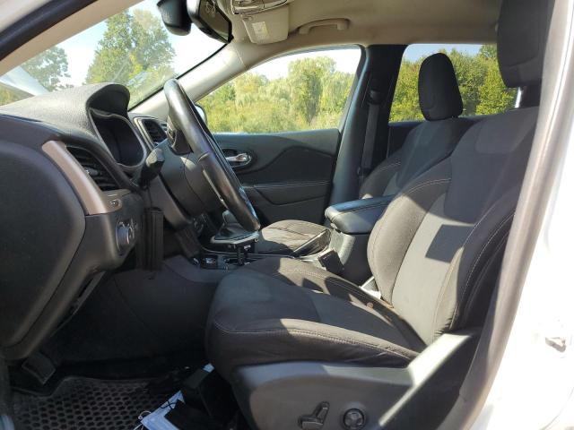 Photo 7 from auction – 2015 JEEP CHEROKEE L with VIN 1C4PJMCS7FW522923