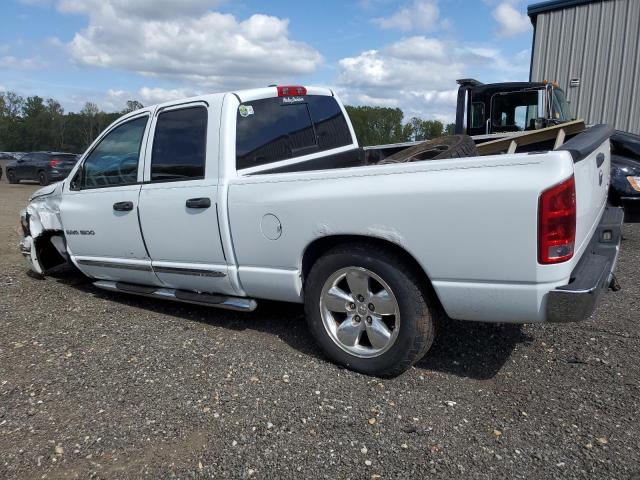 Photo 2 from auction – 2006 DODGE RAM 1500 S with VIN 1D7HU18276S663040
