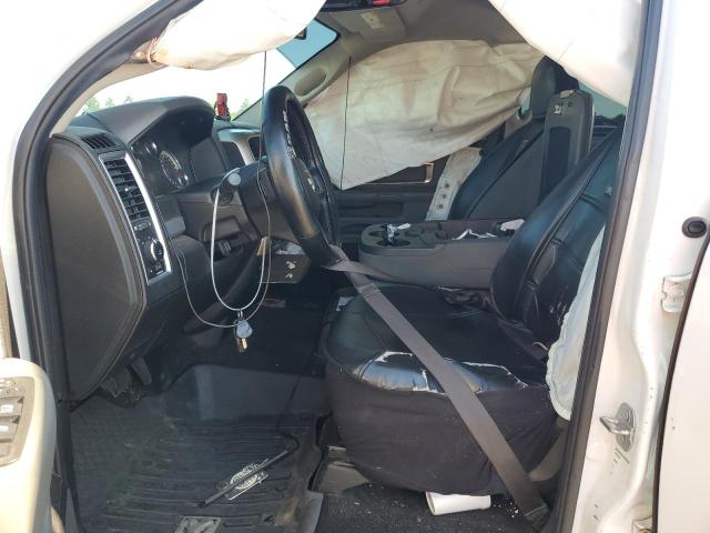 Photo 7 from auction – 2019 RAM 1500 CLASS with VIN 1C6RR7TT0KS658881