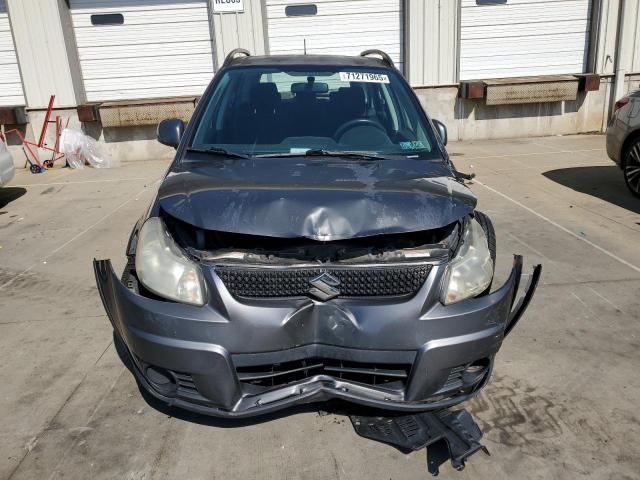 Photo 5 from auction – 2010 SUZUKI SX4 with VIN JS2YA5A38A6300878