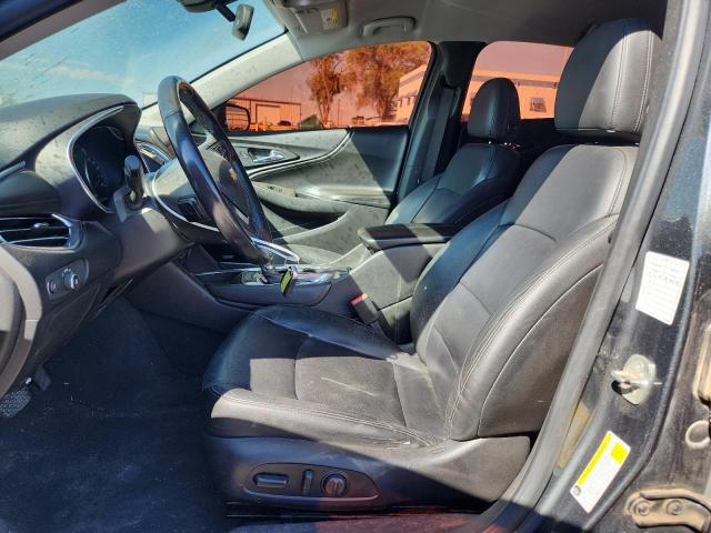 Photo 7 from auction – 2018 CHEVROLET MALIBU LT with VIN 1G1ZD5ST4JF201410