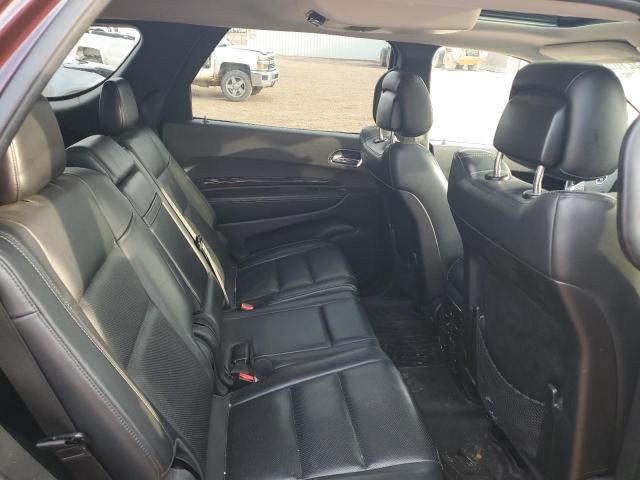 Photo 11 from auction – 2012 DODGE DURANGO CI with VIN 1C4SDJET8CC152438