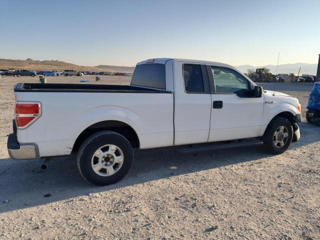 Photo 3 from auction – 2013 FORD F150 SUPER CAB with VIN 1FTEX1CM2DFC36545