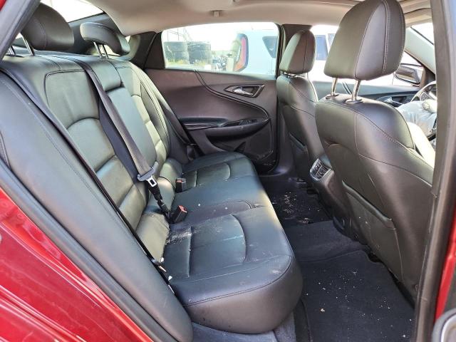 Photo 10 from auction – 2019 CHEVROLET MALIBU LT with VIN 1G1ZD5ST2KF115479