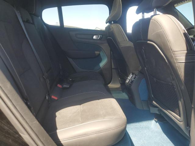 Photo 11 from auction – 2023 VOLVO C40 RECHARGE PLUS with VIN YV4ED3GL7P2035500