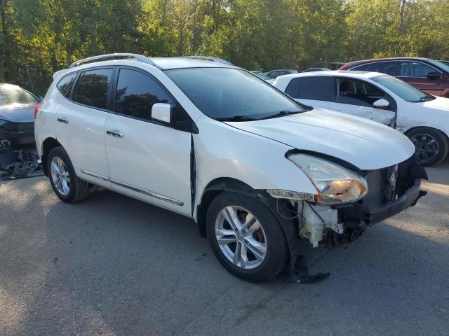 Photo 4 from auction – 2012 NISSAN ROGUE S with VIN JN8AS5MT3CW268823