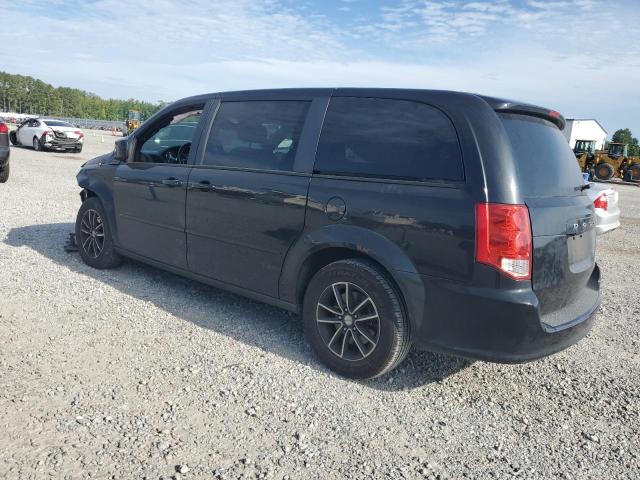 Photo 2 from auction – 2014 DODGE GRAND CARA with VIN 2C4RDGCG3ER223630