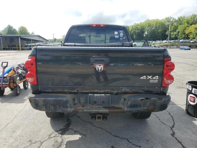 Photo 6 from auction – 2008 DODGE RAM 1500 S with VIN 1D7HU18278S592540