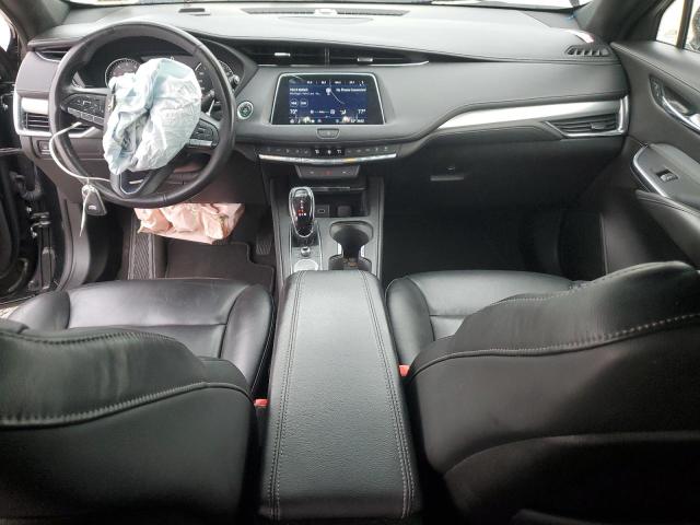 Photo 8 from auction – 2023 CADILLAC XT4 PREMIU with VIN 1GYFZDR45PF109200
