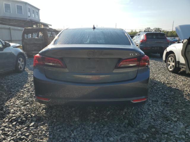 Photo 6 from auction – 2017 ACURA TLX with VIN 19UUB2F32HA006964