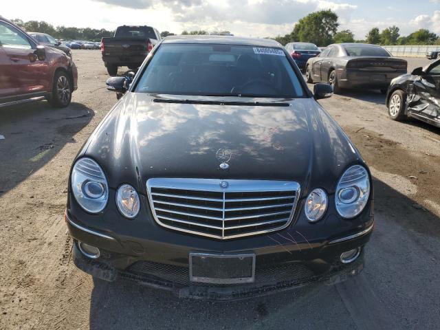 Photo 5 from auction – 2009 MERCEDES-BENZ E 350 with VIN WDBUF56X69B408973