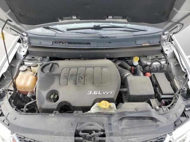 Photo 12 from auction – 2013 DODGE JOURNEY SX with VIN 3C4PDCBG7DT507257