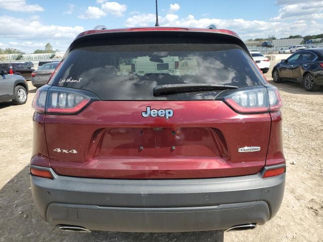Photo 6 from auction – 2019 JEEP CHEROKEE L with VIN 1C4PJMCX1KD346680
