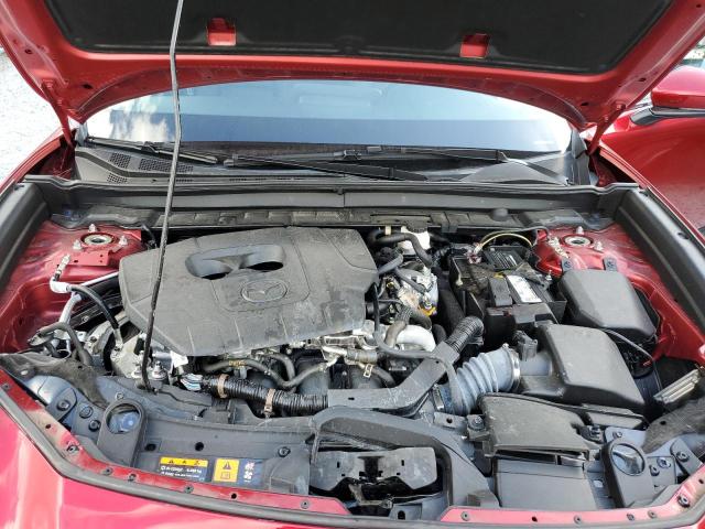 Photo 12 from auction – 2023 MAZDA CX-30 PREF with VIN 3MVDMBCM7PM564976
