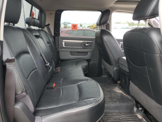 Photo 10 from auction – 2016 RAM 1500 SLT with VIN 1C6RR7LT8GS105208