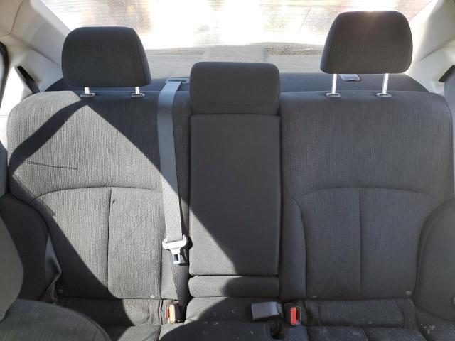 Photo 10 from auction – 2013 SUBARU LEGACY 2.5 with VIN 4S3BMBA60D3023035
