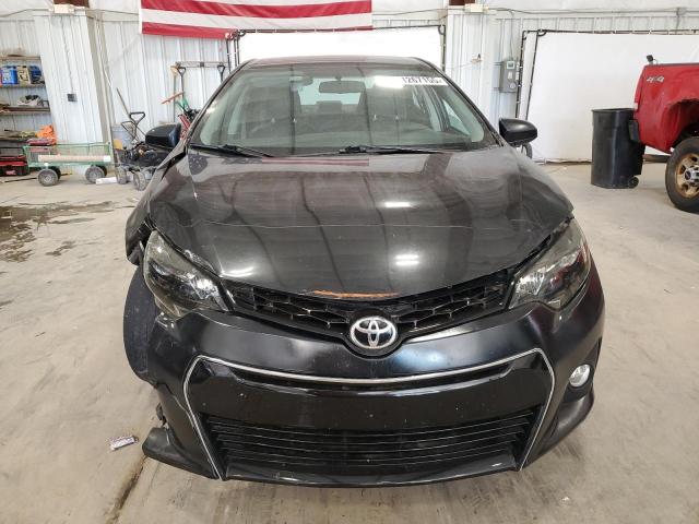 Photo 5 from auction – 2016 TOYOTA COROLLA L with VIN 5YFBURHE5GP542809