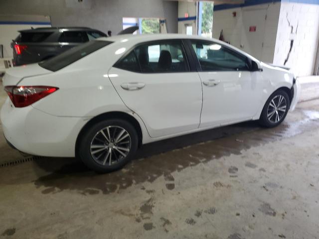 Photo 3 from auction – 2016 TOYOTA COROLLA L with VIN 2T1BURHE7GC634116
