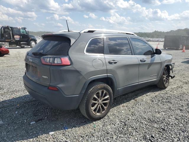 Photo 3 from auction – 2020 JEEP CHEROKEE LATITUDE PLUS with VIN 1C4PJLLB3LD516005