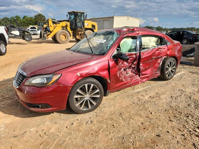CHRYSLER 200 2013 z numerem VIN 1C3CCBBBXDN679514 - Zdjęcie z aukcji