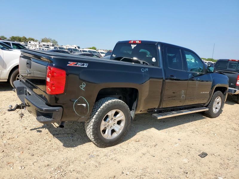 Photo 3 from auction – 2016 CHEVROLET SILVERADO with VIN 1GCVKREC5GZ347286