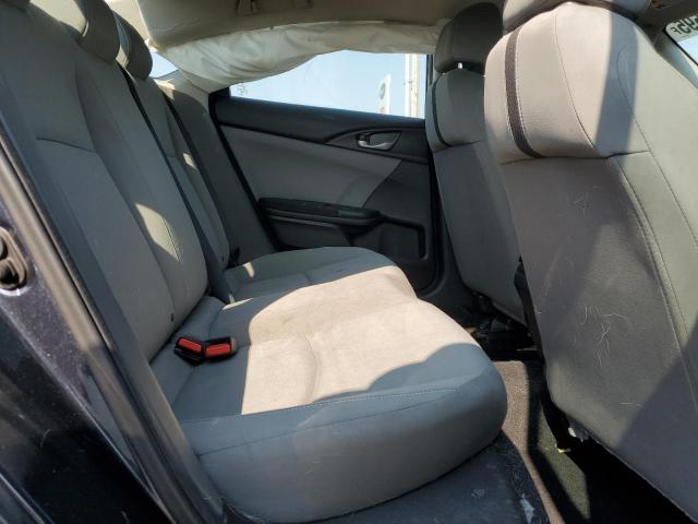 Photo 10 from auction – 2019 HONDA CIVIC LX with VIN 19XFC2F63KE045887