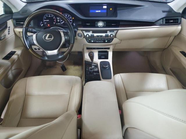 Photo 8 from auction – 2013 LEXUS ES 350 with VIN JTHBK1GG3D2013300