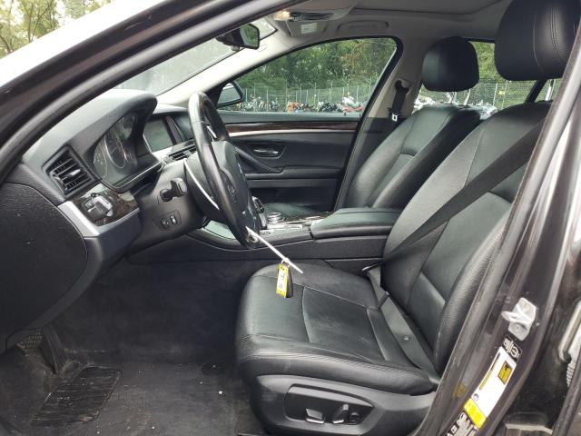 Photo 7 from auction – 2015 BMW 528 XI with VIN WBA5A7C5XFD620663