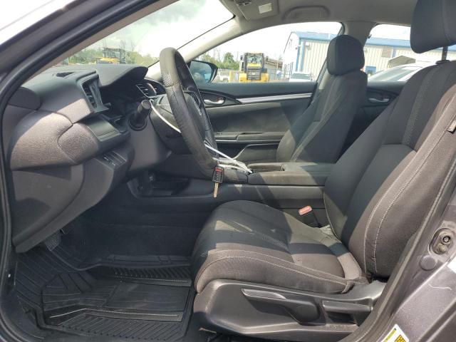 Photo 7 from auction – 2018 HONDA CIVIC with VIN 2HGFC2F59JH525962