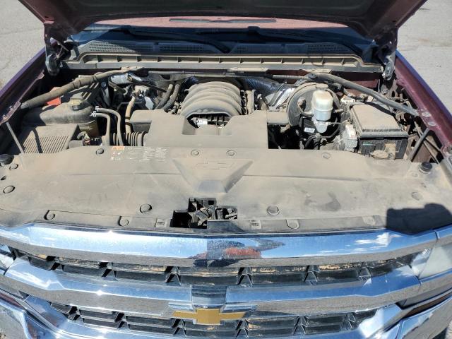 Photo 11 from auction – 2016 CHEVROLET SILVERADO with VIN 3GCPCREC2GG180424