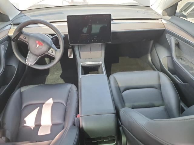 Photo 8 from auction – 2023 TESLA MODEL 3 with VIN 5YJ3E1ECXPF582188