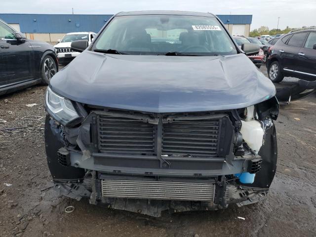 Photo 5 from auction – 2018 CHEVROLET EQUINOX LS with VIN 3GNAXHEVXJL106213