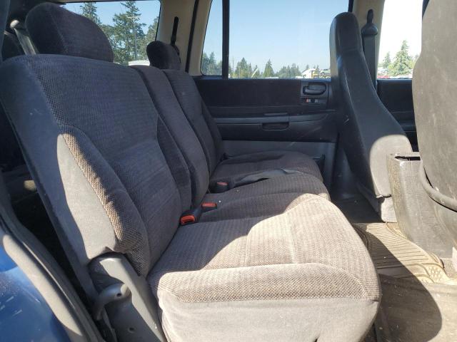 Photo 11 from auction – 2002 DODGE DURANGO SL with VIN 1B4HS48N02F150790