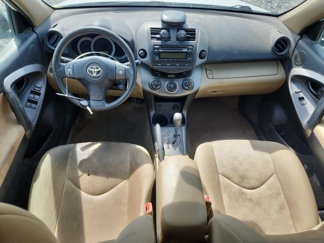 Photo 8 from auction – 2012 TOYOTA RAV4 with VIN 2T3BF4DVXCW250558