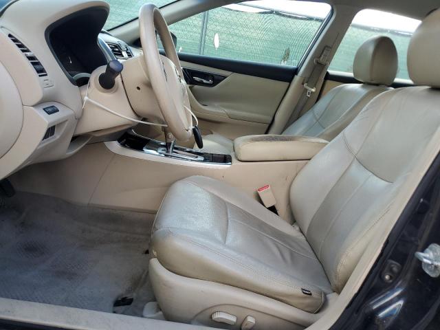 Photo 7 from auction – 2014 NISSAN ALTIMA 2.5 with VIN 1N4AL3AP0EC186885