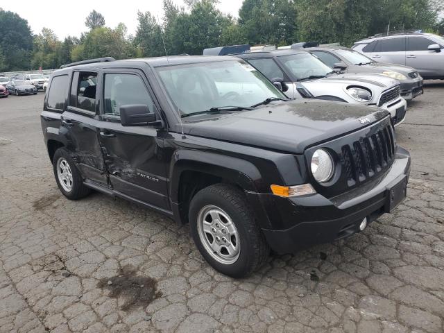 Photo 4 from auction – 2014 JEEP PATRIOT SP with VIN 1C4NJPBA4ED505380