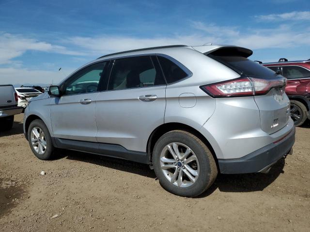 Photo 2 from auction – 2015 FORD EDGE SEL with VIN 2FMTK4J96FBC05952