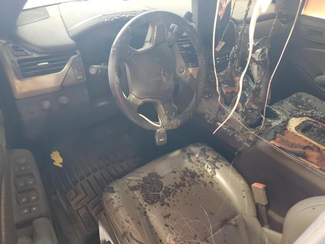 Photo 8 from auction – 2015 CHEVROLET TAHOE with VIN 1GNSKBKC5FR661167