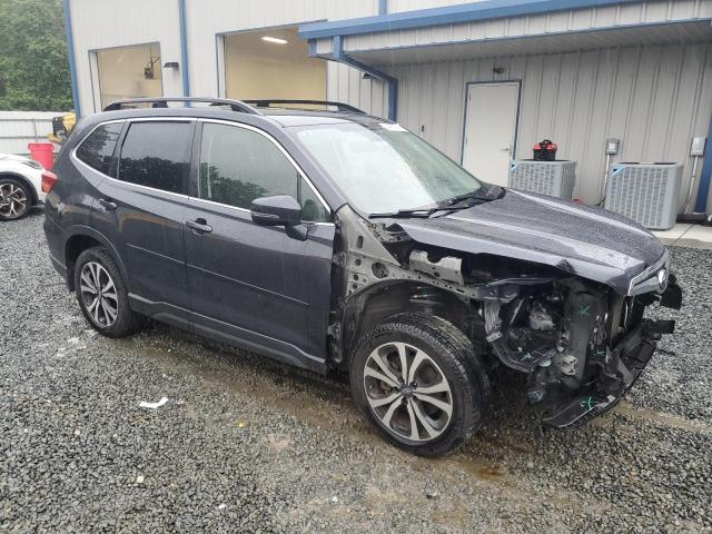 Photo 4 from auction – 2019 SUBARU FORESTER L with VIN JF2SKAUC3KH502830