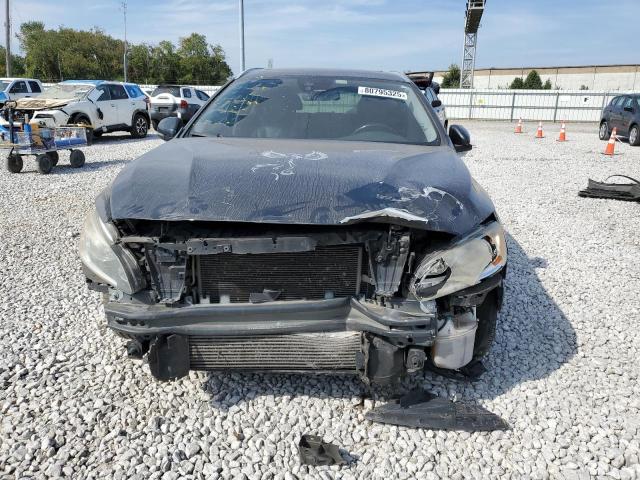 Photo 5 from auction – 2015 VOLVO V60 PREMIE with VIN YV140MEC2F1203836