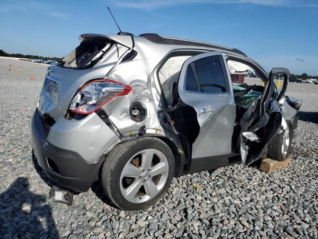 Photo 3 from auction – 2015 BUICK ENCORE with VIN KL4CJCSB9FB166115
