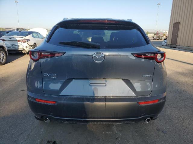 Photo 6 from auction – 2023 MAZDA CX-30 PREF with VIN 3MVDMBCM8PM530089