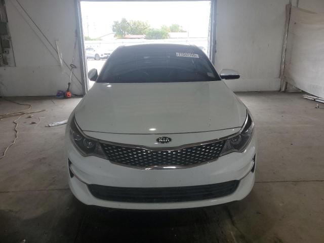 Photo 5 from auction – 2016 KIA OPTIMA EX with VIN 5XXGU4L34GG032331