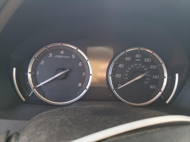Photo 9 from auction – 2015 ACURA MDX ADVANC with VIN 5FRYD4H84FB030555