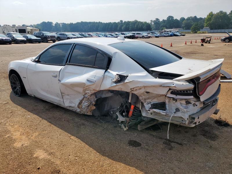 Photo 2 from auction – 2015 DODGE CHARGER R/ with VIN 2C3CDXCT8FH871074