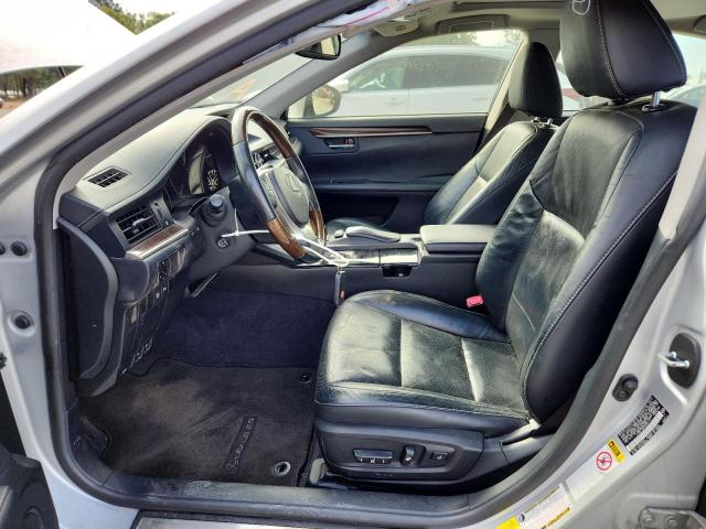 Photo 7 from auction – 2013 LEXUS ES 350 with VIN JTHBK1GGXD2051171
