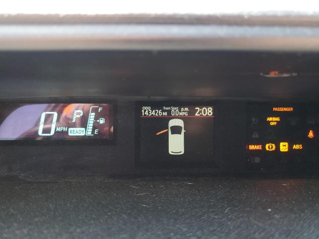 Photo 9 from auction – 2014 TOYOTA PRIUS C with VIN JTDKDTB37E1560458