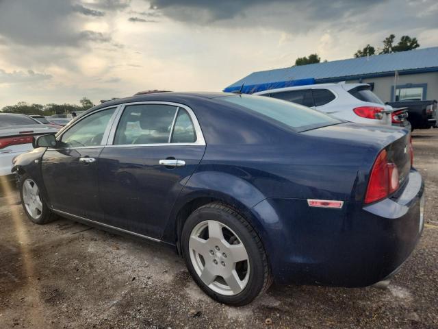 Photo 2 from auction – 2008 CHEVROLET MALIBU 2LT with VIN 1G1ZJ57738F271009