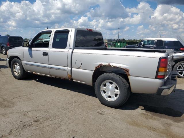Photo 2 from auction – 2005 GMC NEW SIERRA with VIN 2GTEC19T051144823